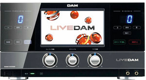 LIVE DAM