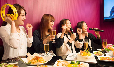 ホテル・レジャー関連