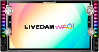 livedamwao